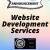 Web Development Services - Bowman Digital Media