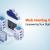 Web Hosting Services for Business Growth and Success
