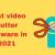 6 best video cutter software in 2021 - MarketGit.com