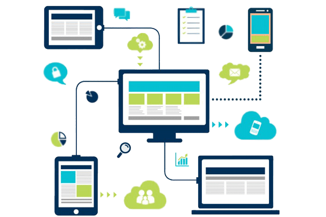 Website Designing Company in Mathura | Nexus Media Solution