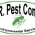 Pest Removal &amp; Control Services Wallington - MR Pest Control