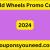 10% Off Weld Wheels Promo Code - May 2024 (*NEW*)
