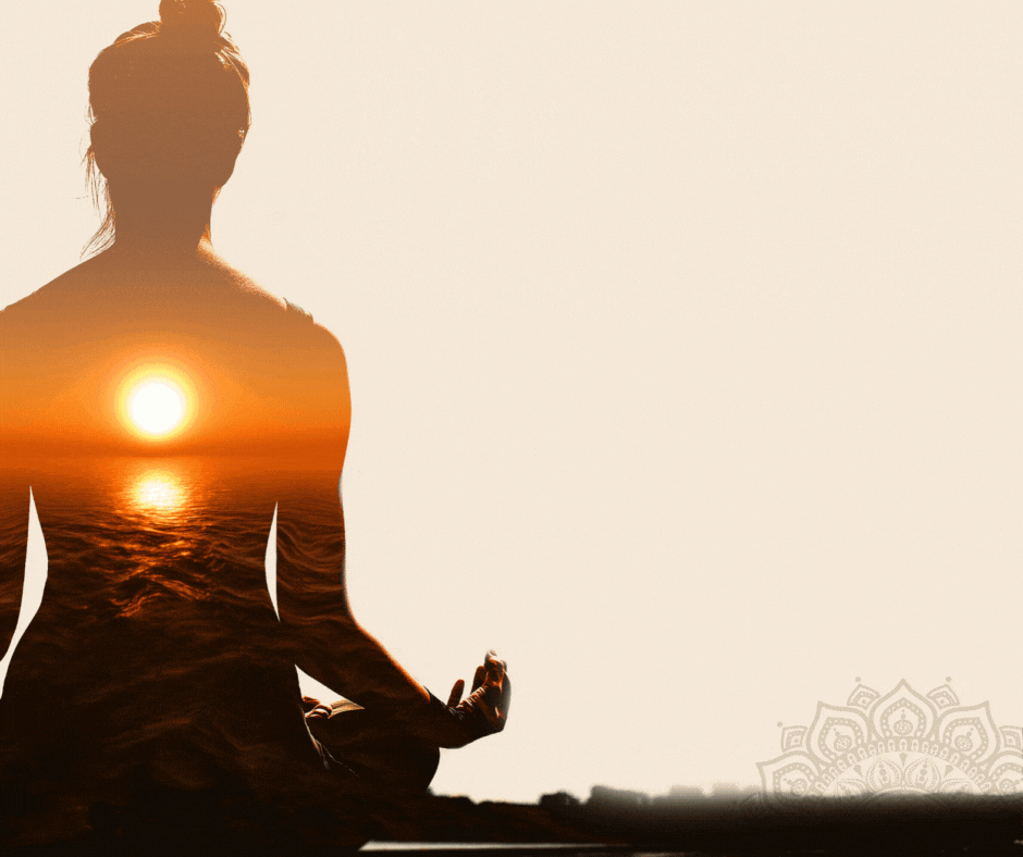 Pranayama Classes Near Me
