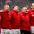 Welsh Rugby World Cup Squad Beliefs on Performance and Spirit
