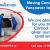Moving Companies Vancouver to Vernon | We Move You Logistics
