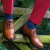 Westfield - Mens Handmade Leather Brogues By Barker