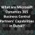What are Microsoft Dynamics 365 Business Central Partners' Capabilities in Dubai?