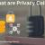 Privacy Coins - AGR Technology