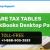 Tax tables in QuickBooks Desktop Payroll - QBDesktopsupport