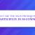 What are the Main Prerequisites to Participate in M-Commerce