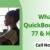 What is QuickBooks error 6000 77 & How to Solve it?