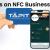 What Is an NFC Business Card? Exploring Smart Business Card