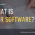 What is OMR software? How is it helpful? - OMR Home Blog