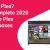 What is plex?