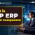 SAP ERP Central Component
