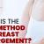 What is the Best Method for Breast Enlargement? - Dr. Amit Gupta