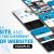 What is a website and what are its different types? (examples)