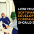 How Your Ideal Software Development Company Should Be? &#8211; Gazing Technosoft | Software Development and Website Design