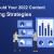 Content Marketing Strategies and Marketing Tips To Watch Out in 2022