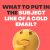 What to put in the subject line of a cold email? (101 Examples)