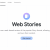 What is Google Web Stories