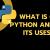 What is C Python and its Uses? - TheOmniBuzz