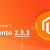 What’s innovative and exciting in the recent update Magento 2.3.3?