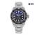 Rolex Deepsea Deep Blue Dial Stainless Steel Mens Watch 116660BLSO