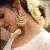 Chandbali earrings online Chennai | Rimli 