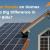 Do Solar Panels On Home Make A Difference In Energy Bills? 2