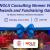 Inaugural Nolij Consulting Women Veterans IMPACT Awards &amp; Fundraising Gala