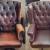 Leather Sofa Cleaning and Repair Service - LLFC