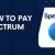 Spectrum Pay Bill: Pay Online, by Phone Number, E-mail and More