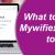 What to Do When Mywifiext Refused to Connect?