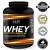 Inlife Whey Protein Isolate Concentrate Online in India | Tabletshablet