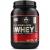 Best Whey Isolate Protein Powder in India