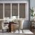 Get Light-Filtering Options By Opting For Custom Roller Shades