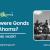 Who were Gonds and Ahoms? - NCERT Solution for Class 7 History