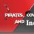 Wholesale Pirates, Cowboys and Indians Costumes and Accessories Supplier in UK
