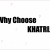 Why Choose Khatriji &#8211; Vishal Khatri Blog