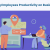 Optimizing Employee Efficiency During Business Travel