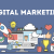 Why There’s A Rise In Digital Marketing?