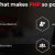 Mycity-Why PHP Programming is Popular Among Developers Across the Globe?