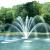 Pond Fountains, Pond Aerators | Fountain Pumps | Pond Maintenance