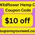 Wildflower Hemp Co Coupon Code (July) 2024