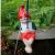 Decorate Your Garden with Fishing Garden Gnome Toby - Buy Online from Pixieland