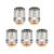 Wismec WT Replacement Coil - 5Pcs - Wholesale Vapor Supplies | USA Vape Distributor