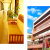hotels near cochin airport, rooms in ernakulam, budget inn