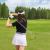 women's golf clothing