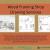 WOOD FRAMING SHOP DRAWING SERVICES | Silicon Valley